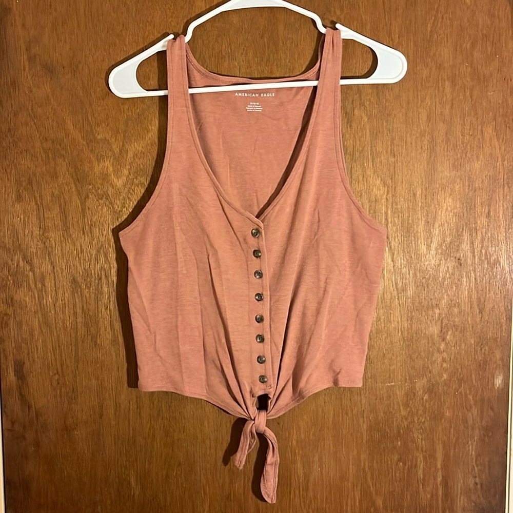 American Eagle tank top size Medium